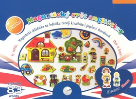 Magnetický svět angličtiny