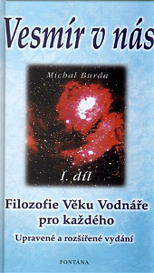 Vesmír v nás I.díl