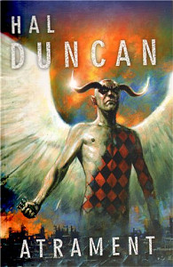 Atrament kniha všech hodin