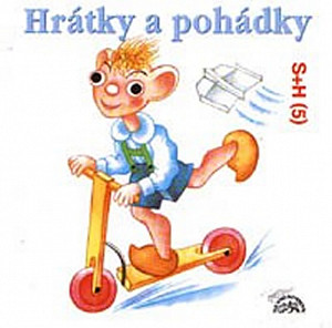 Hrátky a pohádky