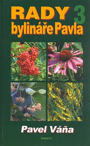 Rady bylináře Pavla 3