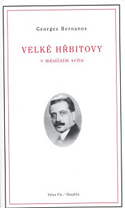 Velké hřbitovy v měsíčním svitu