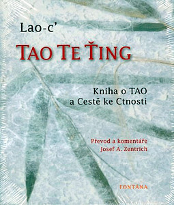Tao Te Ťing