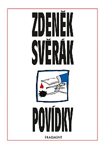Zdeněk Svěrák – POVÍDKY