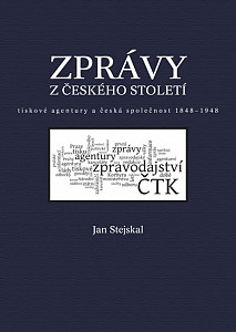 Zprávy z českého století