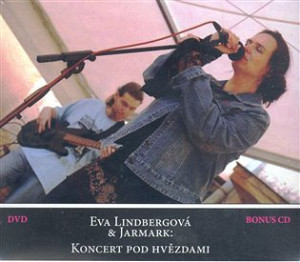Koncert pod hvězdami + DVD, bonus CD