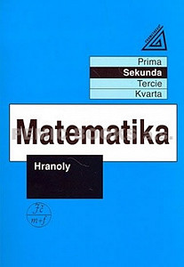 Matematika Hranoly