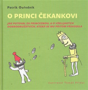 O princi Čekankovi