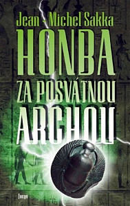 Honba za posvátnou archou