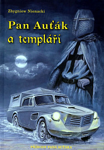 Pan Auťák a Templáři