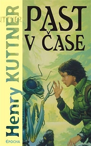 Past v čase