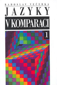 Jazyky v komparaci 1