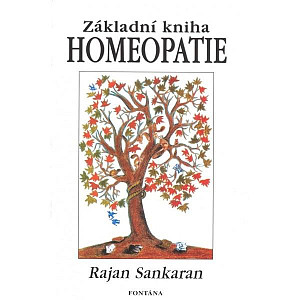 Základní kniha homeopatie