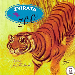 Zvířata Zoo