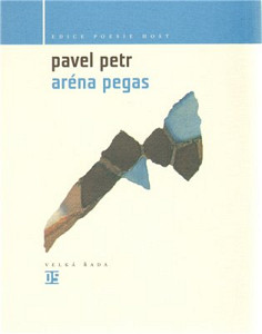 Aréna Pegas