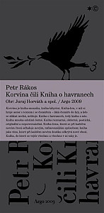 Korvína čili Kniha o havranech