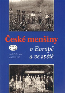 České menšiny v Evropě a ve světě