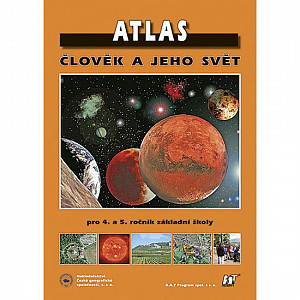 Atlas Člověk a jeho svět