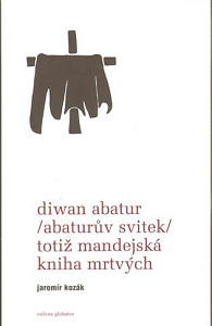Diwan Abatur Abaturův svitek