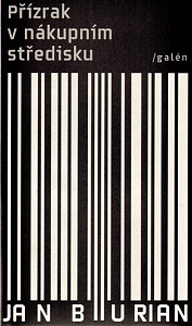 Přízrak v nákupním středisku