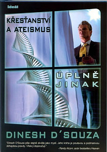 Křesťanství a ateismus úplně jinak