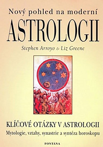 Nový pohled na moderní astrologii