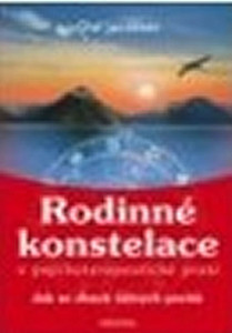 Rodinné konstelace v psychoterapeutické praxi