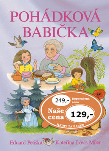 Pohádková babička