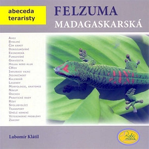 Felzuma madagaskarská