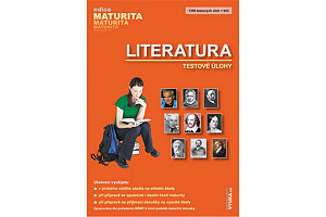 Literatura Testové úlohy