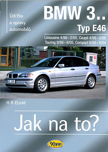 BMW 3.Typ E46