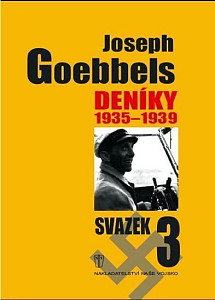 Joseph Goebbels Deníky 1935 - 1939