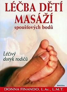 Léčba dětí masáží