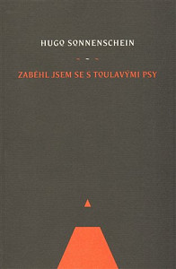 Zaběhl jsem se s toulavými psy