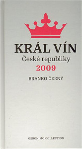 Král vín České republiky 2009