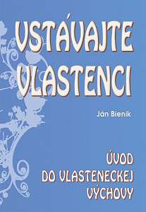 Vstávajte vlastenci