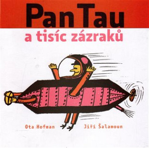Pan Tau a tisíc zázraků