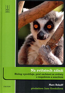 Na zvířatech záleží