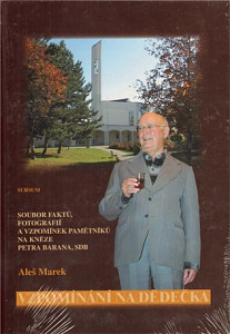 Vzpomínání na dědečka + DVD