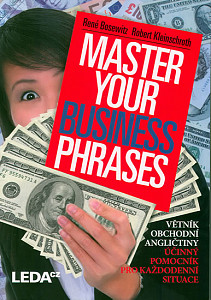 Master Your Business Phrases