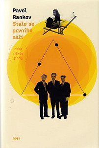 Stalo se prvního září