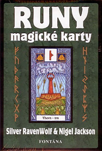 Runy magické karty