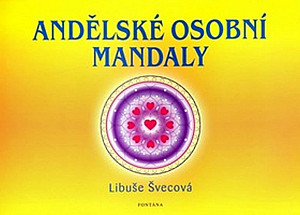 Andělské osobní mandaly