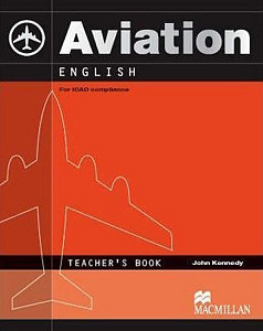 Aviation English Teacher's Book