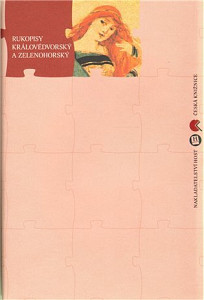 Rukopisy Královédvorský a Zelenohorský