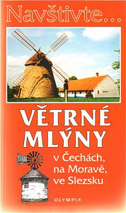 Větrné mlýny