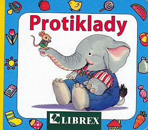 Protiklady