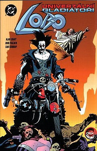 Lobo Univerzální gladiátoři