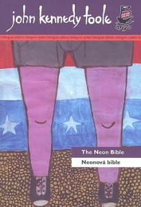 Neonová bible/ The Neon Bible