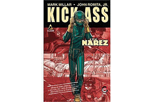Kick-Ass Nářez